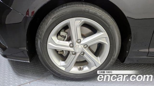 Hyundai Sonata New 라이즈 Modern, 2019 все фото