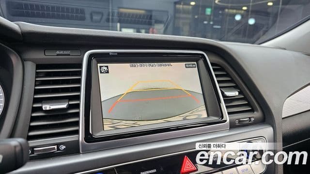 Hyundai Sonata New 라이즈 Modern, 2019 16