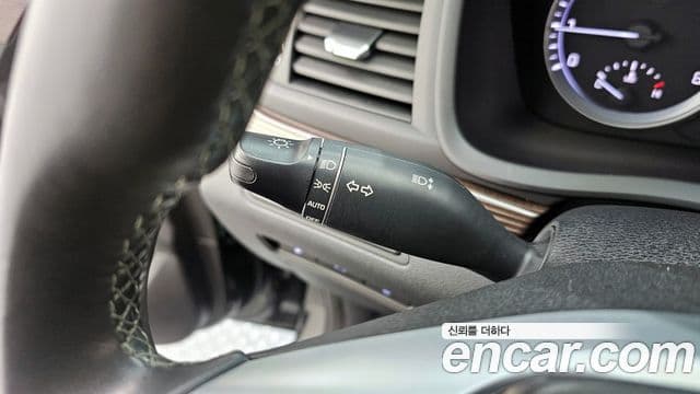 Hyundai Sonata New 라이즈 Modern, 2019 19