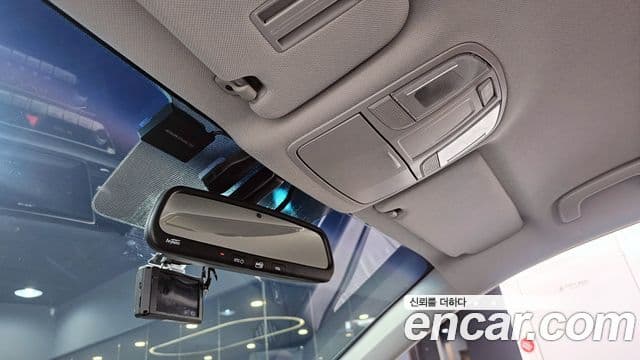 Hyundai Sonata New 라이즈 Modern, 2019 20