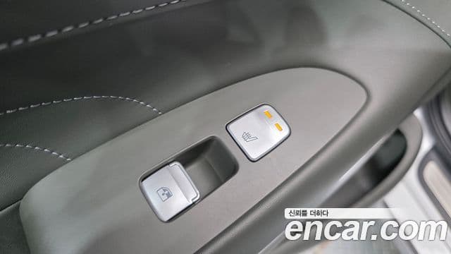 Hyundai The / новый New Grandeur IG Calligraphy, 2020 18