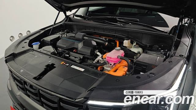 Kia The / новый New Sorento 4세대 Gravity, 2024 6