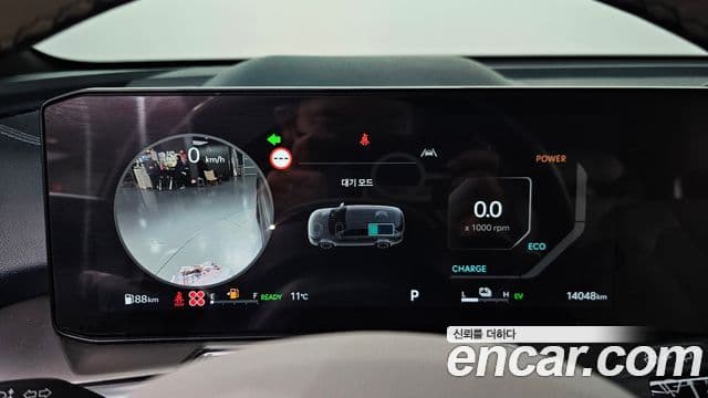 Kia The / новый New Sorento 4세대 Gravity, 2024 8