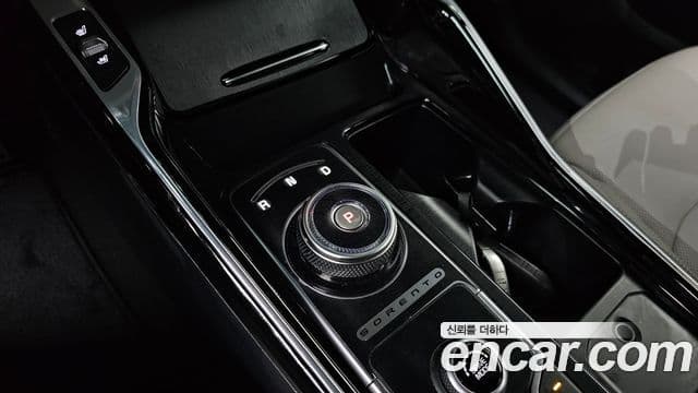 Kia The / новый New Sorento 4세대 Gravity, 2024 9