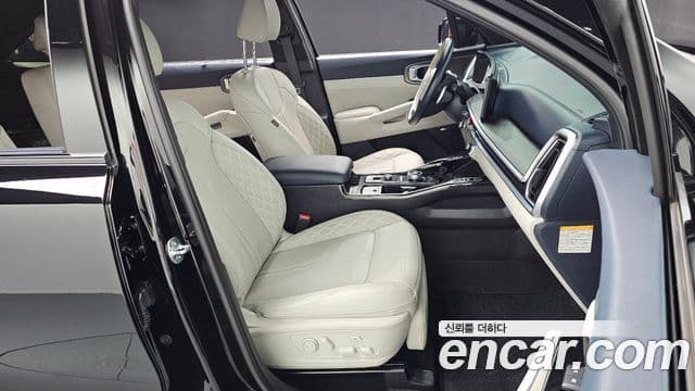 Kia The / новый New Sorento 4세대 Gravity, 2024 10