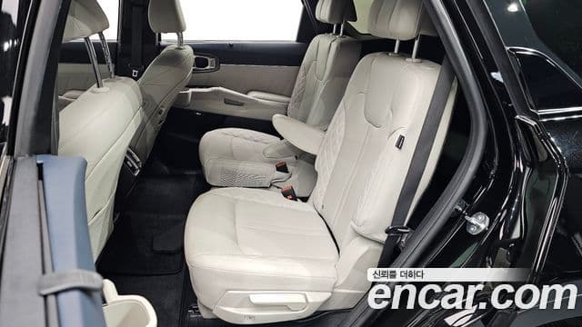 Kia The / новый New Sorento 4세대 Gravity, 2024 12