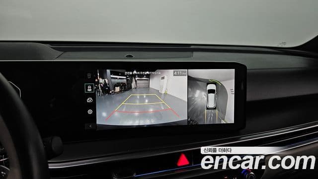 Kia The / новый New Sorento 4세대 Gravity, 2024 14