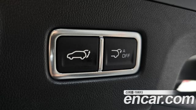 Kia The / новый New Sorento 4세대 Gravity, 2024 16