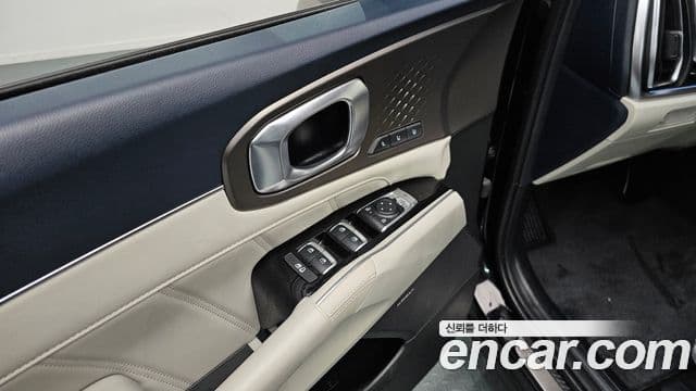 Kia The / новый New Sorento 4세대 Gravity, 2024 17