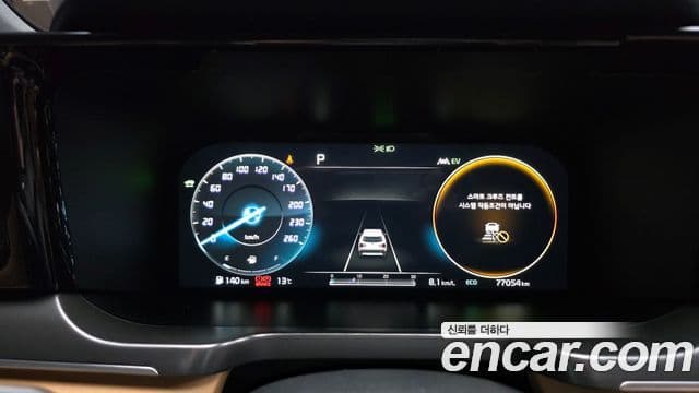 Kia Sorento 4세대 Gravity, 2021 8
