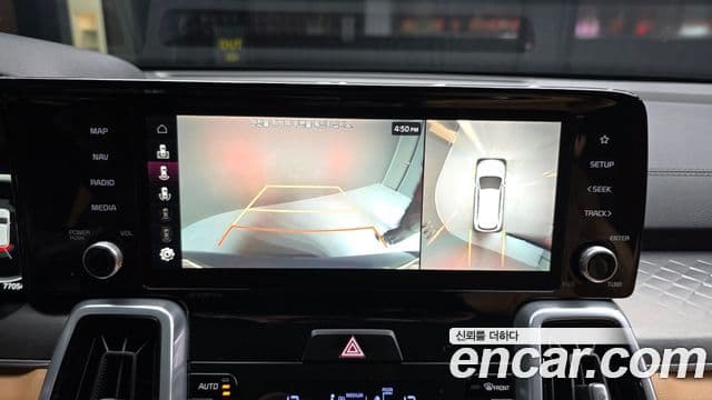 Kia Sorento 4세대 Gravity, 2021 15