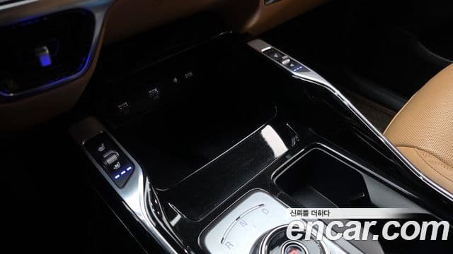 Kia Sorento 4세대 Gravity, 2021 18