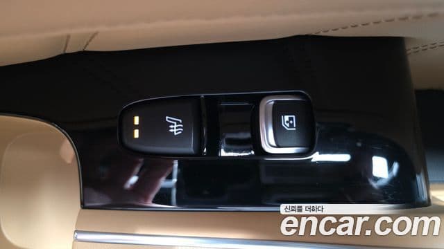 Kia Sorento 4세대 Gravity, 2021 19