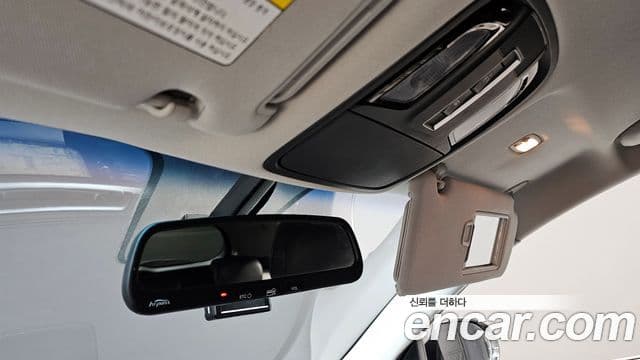 Kia All New Sorento Prestige, 2015 17