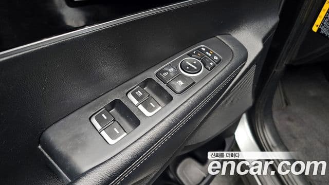Kia All New Sorento Prestige, 2015 18