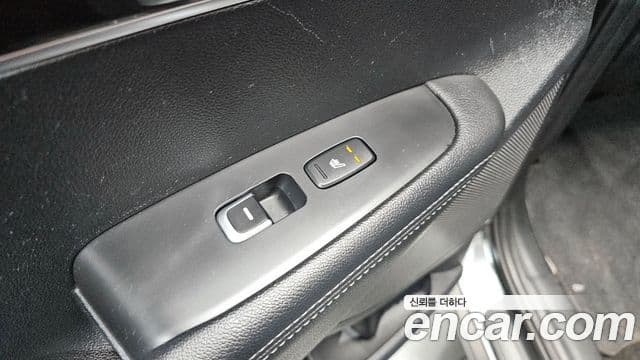 Kia All New Sorento Prestige, 2015 19