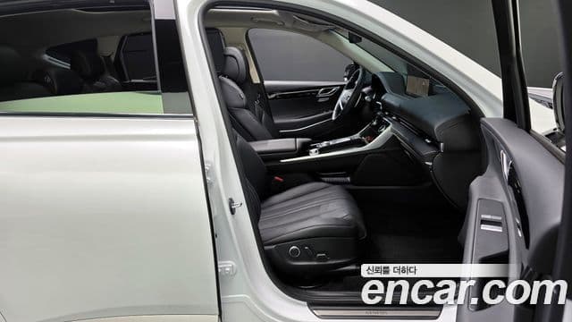 Genesis GV80, 2020 10