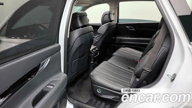 Genesis GV80, 2020 12