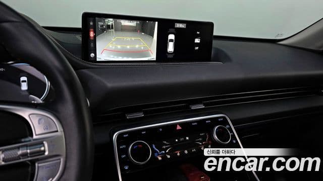 Genesis GV80, 2020 16