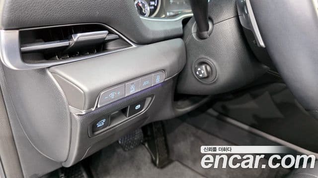 Genesis GV80, 2020 17