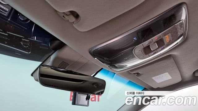 Genesis GV80, 2020 18