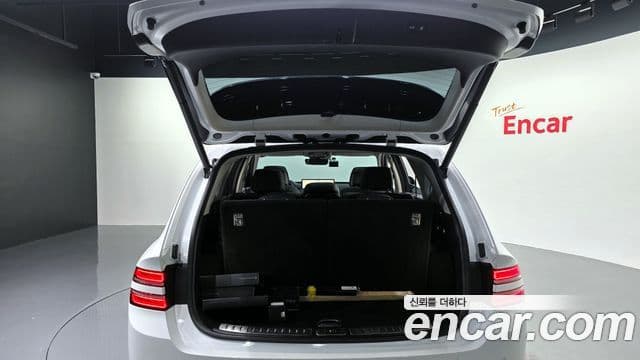 Genesis GV80, 2020 20