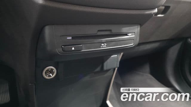 Honda Odyssey 5세대, 2018 15