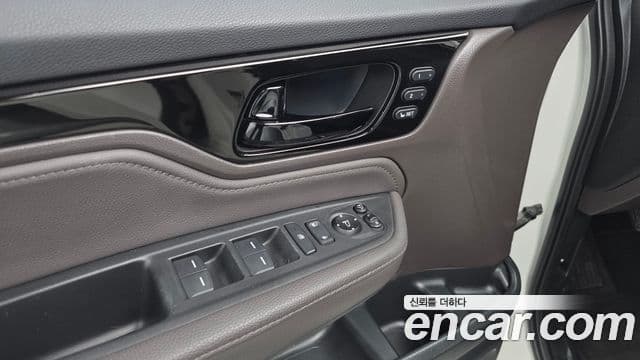 Honda Odyssey 5세대, 2018 17