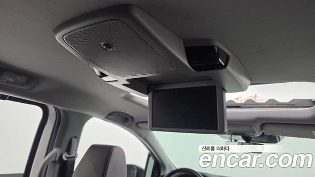 Honda Odyssey 5세대, 2018 19