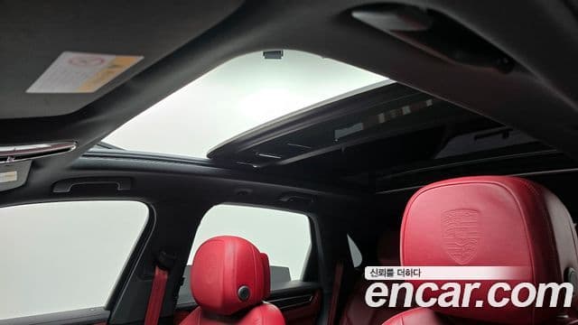 Porsche Cayenne (PO536), 2019 19