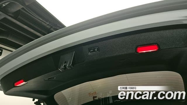 Porsche Cayenne (PO536), 2019 20