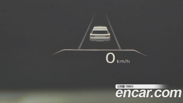 Genesis GV80, 2021 18