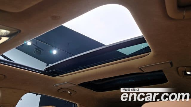 Genesis GV80, 2021 19