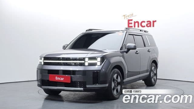 Hyundai Santa Fe (MX5) Prestige, 2025 1