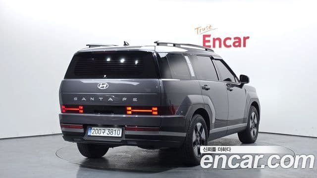 Hyundai Santa Fe (MX5) Prestige, 2025 2