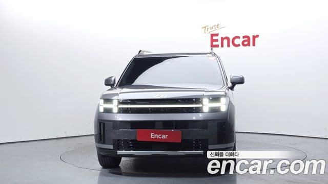 Hyundai Santa Fe (MX5) Prestige, 2025 3