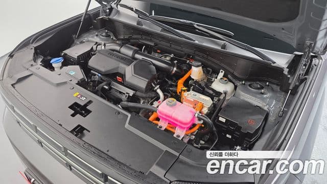 Hyundai Santa Fe (MX5) Prestige, 2025 6