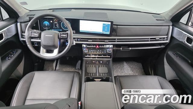 Hyundai Santa Fe (MX5) Prestige, 2025 7