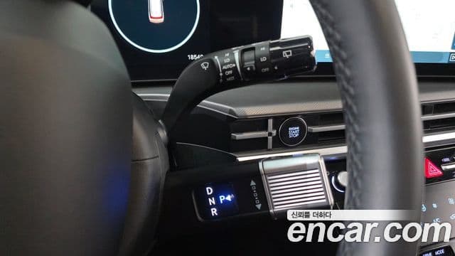 Hyundai Santa Fe (MX5) Prestige, 2025 9