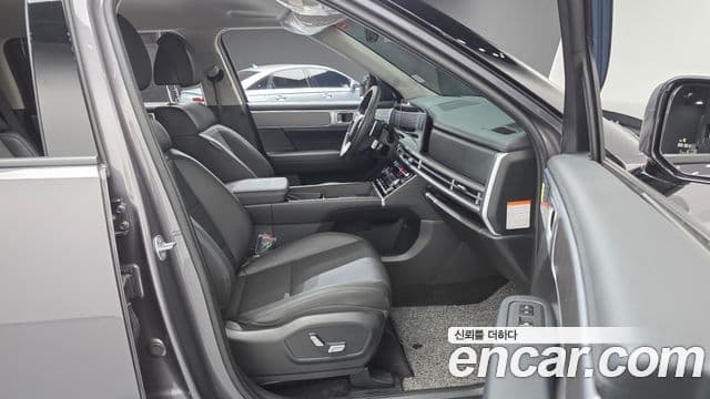 Hyundai Santa Fe (MX5) Prestige, 2025 10