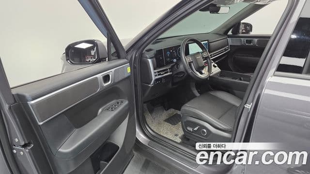 Hyundai Santa Fe (MX5) Prestige, 2025 11