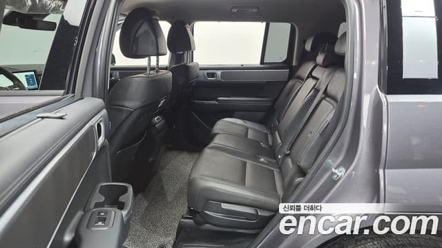 Hyundai Santa Fe (MX5) Prestige, 2025 12