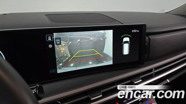 Hyundai Santa Fe (MX5) Prestige, 2025 15