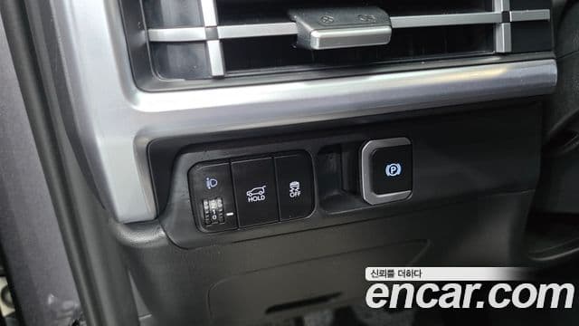 Hyundai Santa Fe (MX5) Prestige, 2025 17