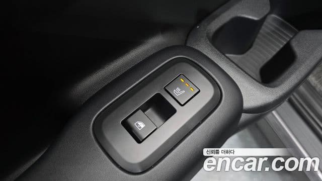 Hyundai Santa Fe (MX5) Prestige, 2025 19