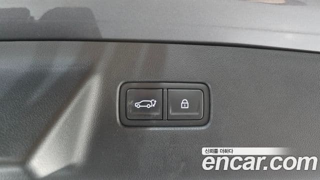 Hyundai Santa Fe (MX5) Prestige, 2025 20