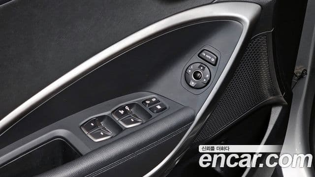 Hyundai The / новый New Maxcruz Exclusive, 2017 18