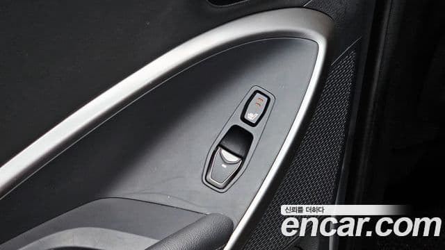 Hyundai The / новый New Maxcruz Exclusive, 2017 19