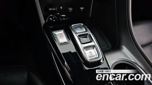 Hyundai Sonata (DN8) Premium Millennial, 2020 9