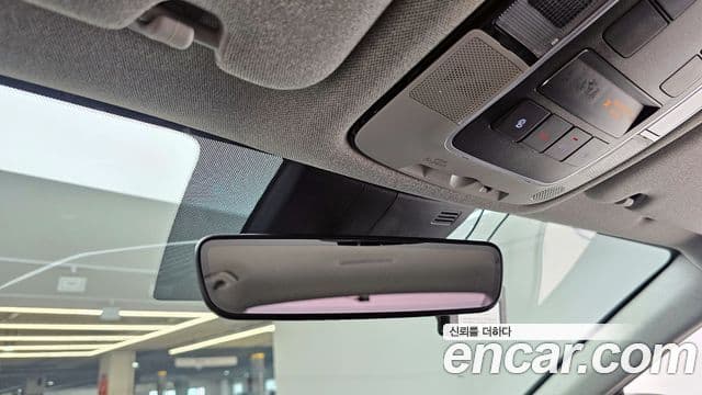 Hyundai Sonata (DN8) Premium Millennial, 2020 19